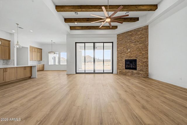 3141 W LIND Road, Queen Creek, AZ 85142