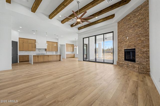 3141 W LIND Road, Queen Creek, AZ 85142