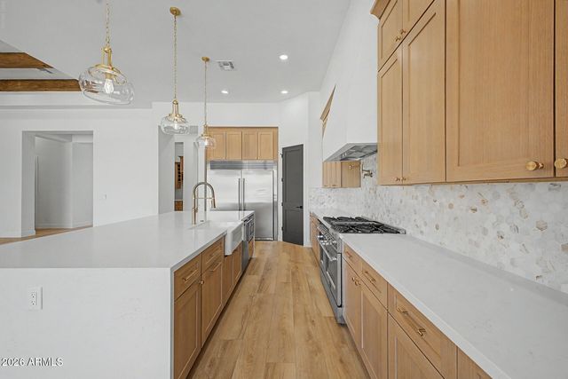 3141 W LIND Road, Queen Creek, AZ 85142
