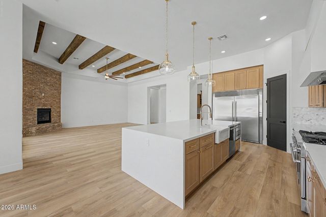 3141 W LIND Road, Queen Creek, AZ 85142