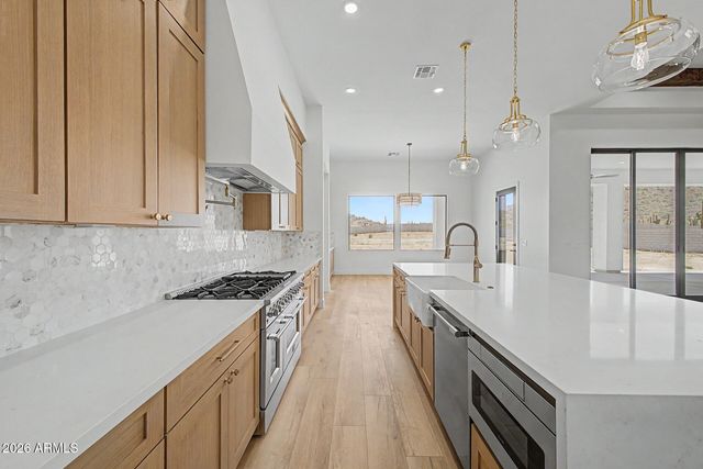 3141 W LIND Road, Queen Creek, AZ 85142