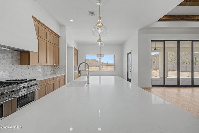 3141 W LIND Road, Queen Creek, AZ 85142