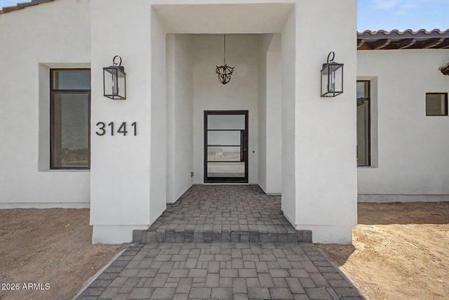 3141 W LIND Road, Queen Creek, AZ 85142