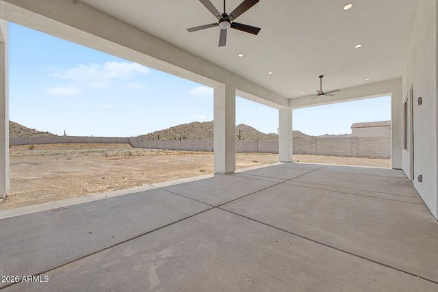 3141 W LIND Road, Queen Creek, AZ 85142
