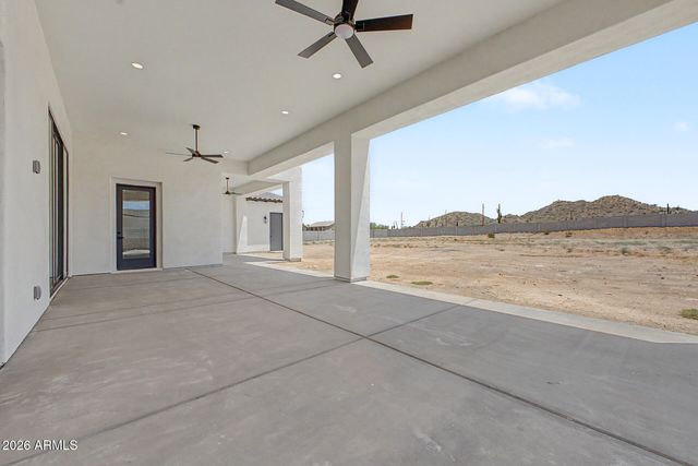3141 W LIND Road, Queen Creek, AZ 85142