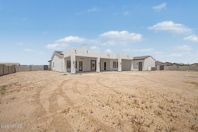 3141 W LIND Road, Queen Creek, AZ 85142