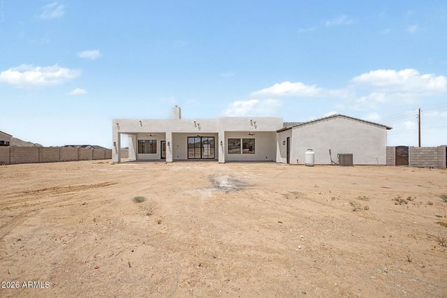 3141 W LIND Road, Queen Creek, AZ 85142