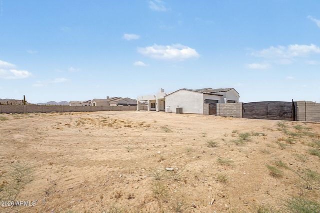 3141 W LIND Road, Queen Creek, AZ 85142