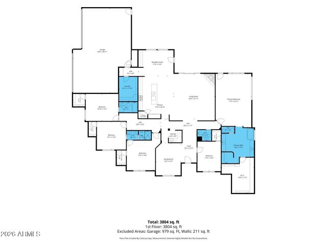 3141 W LIND Road, Queen Creek, AZ 85142