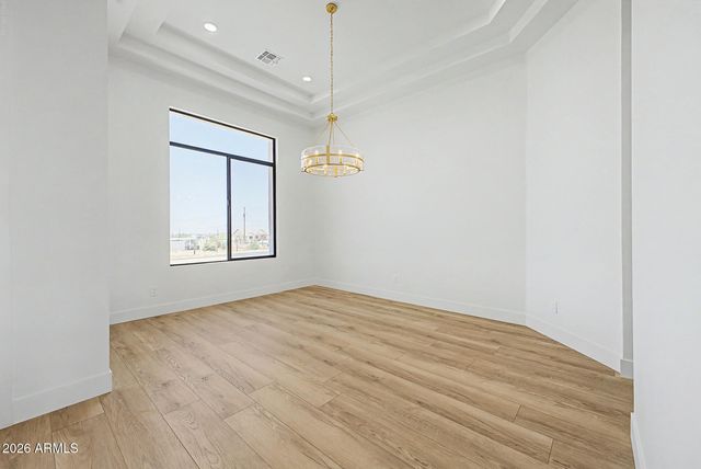 3141 W LIND Road, Queen Creek, AZ 85142