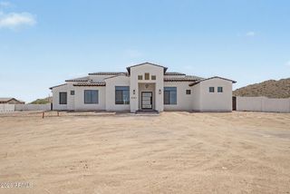 3141 W LIND Road, Queen Creek, AZ 85142