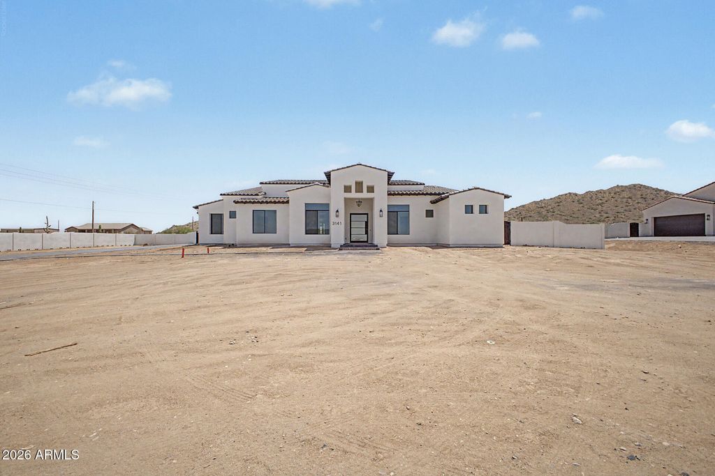 3141 W LIND Road, Queen Creek, AZ 85142 — photo 2