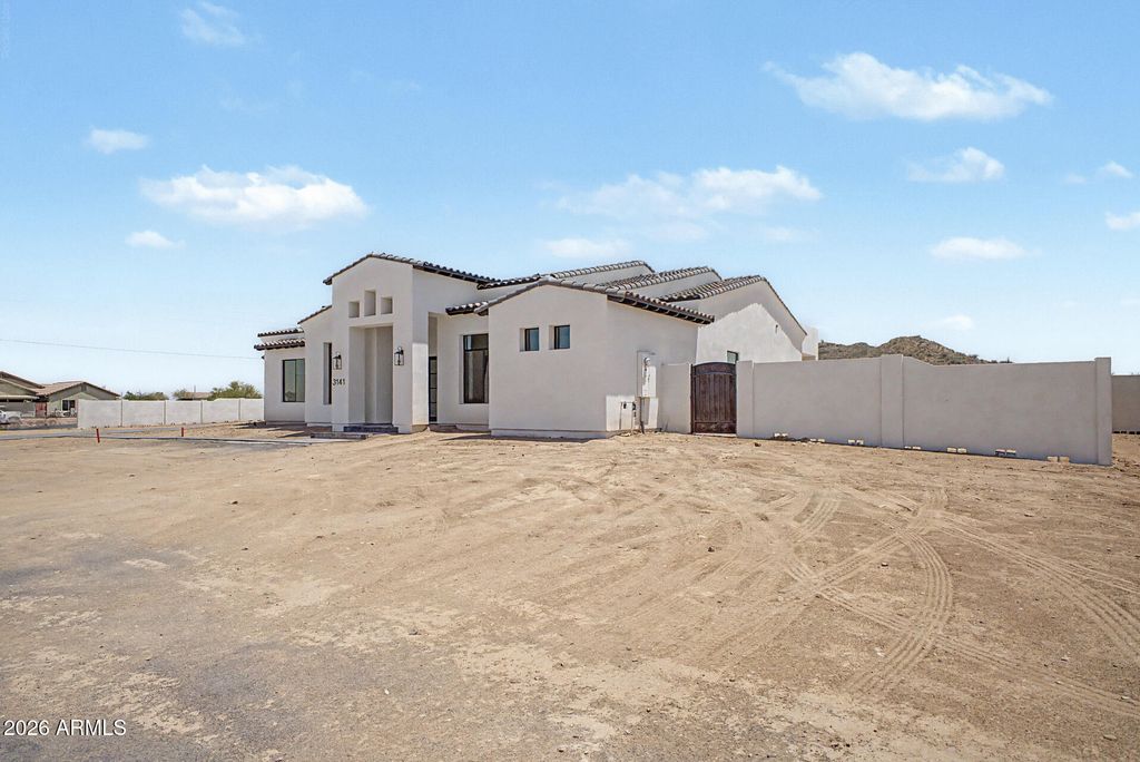 3141 W LIND Road, Queen Creek, AZ 85142 — photo 3