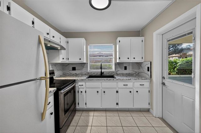 5300 Washington Street H136, Hollywood, FL 33021