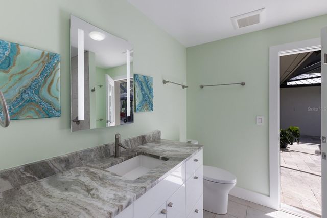 426 N SHORE DRIVE, Sarasota, FL 34234