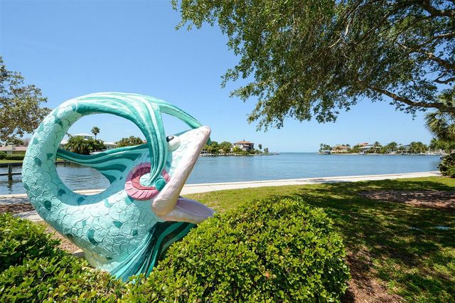 426 N SHORE DRIVE, Sarasota, FL 34234