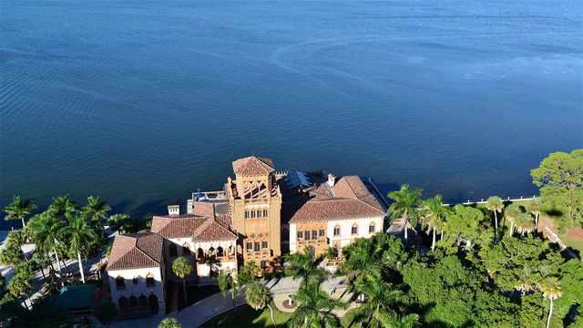 426 N SHORE DRIVE, Sarasota, FL 34234