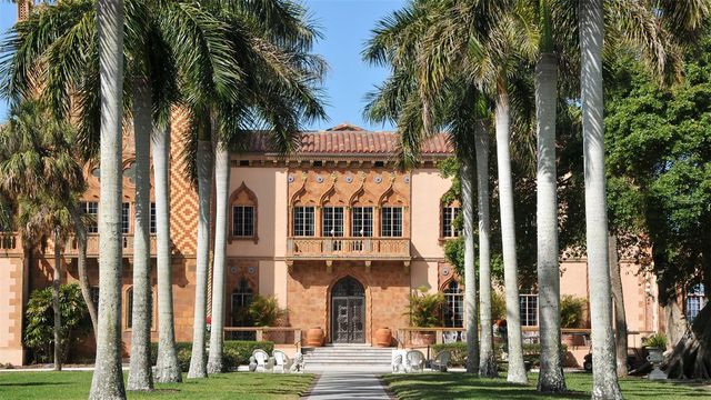 426 N SHORE DRIVE, Sarasota, FL 34234