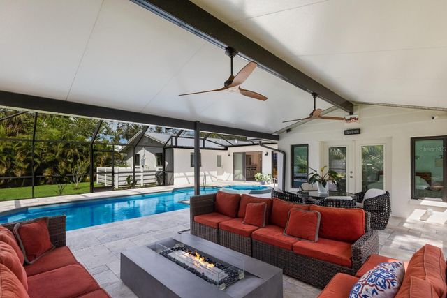 426 N SHORE DRIVE, Sarasota, FL 34234