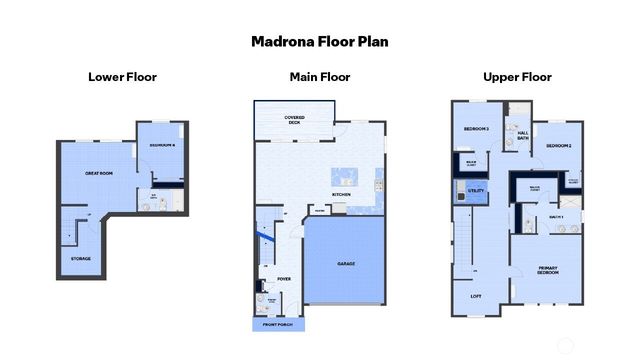13908 11th Place W, Lynnwood, WA 98087