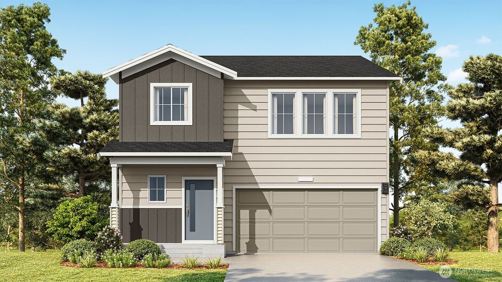 13908 11th Place W, Lynnwood, WA 98087
