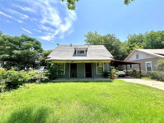 2214 Pearl Avenue, Fort Worth, TX 76164