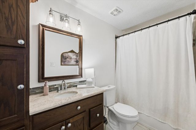 10707 Barker Lake Court, Cypress, TX 77433