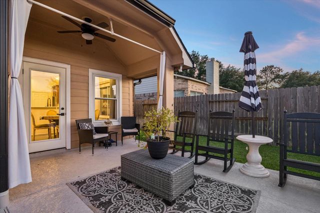 10707 Barker Lake Court, Cypress, TX 77433