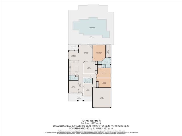 10707 Barker Lake Court, Cypress, TX 77433