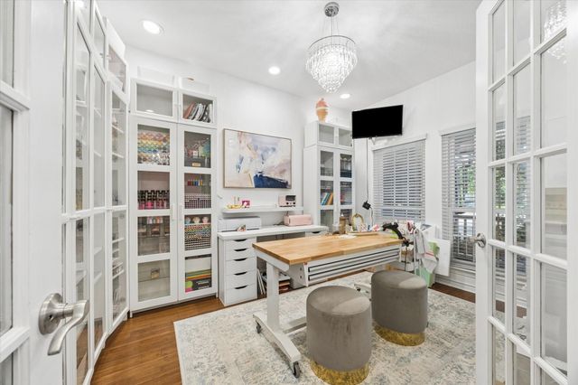 10707 Barker Lake Court, Cypress, TX 77433