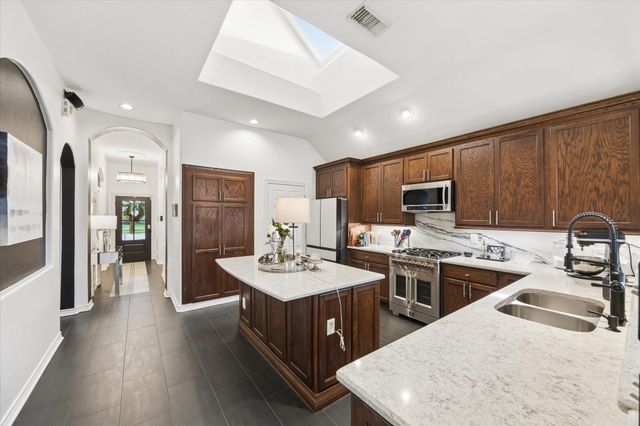 10707 Barker Lake Court, Cypress, TX 77433