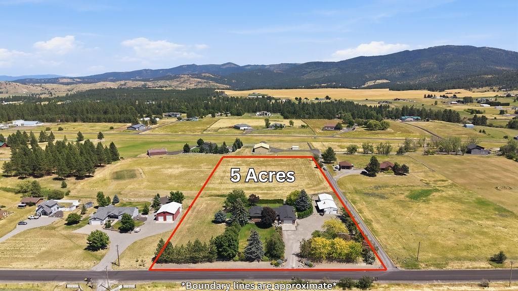 4821 S Conklin Rd, Greenacres, WA 99016 photo 3