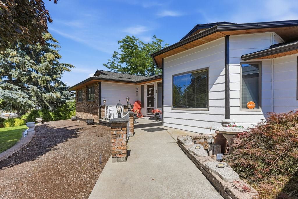 4821 S Conklin Rd, Greenacres, WA 99016 photo 5