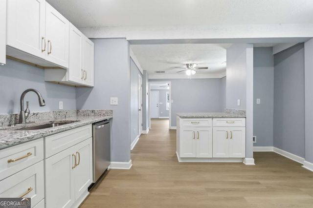 3 Porter Street SW, Rome, GA 30161