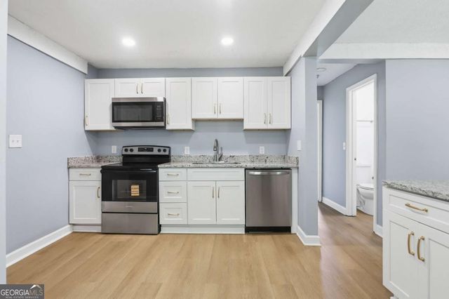 3 Porter Street SW, Rome, GA 30161