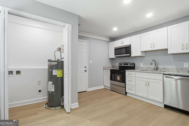 3 Porter Street SW, Rome, GA 30161