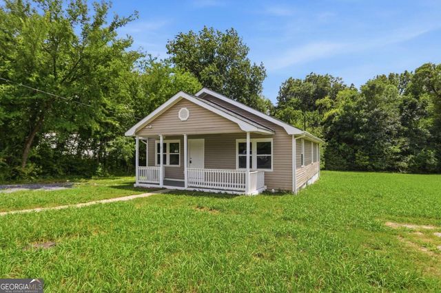 3 Porter Street SW, Rome, GA 30161