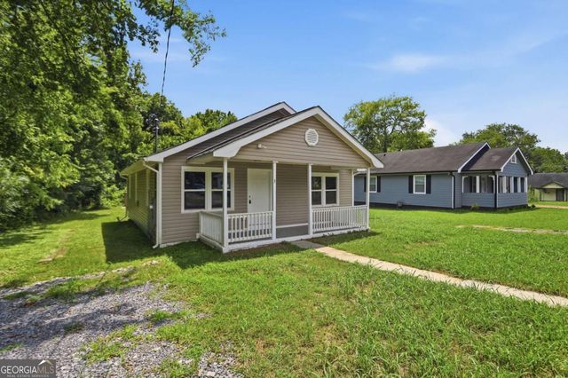 3 Porter Street SW, Rome, GA 30161