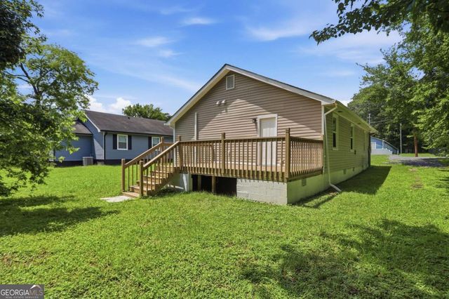 3 Porter Street SW, Rome, GA 30161