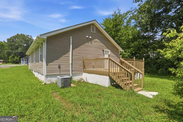 3 Porter Street SW, Rome, GA 30161