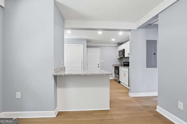 3 Porter Street SW, Rome, GA 30161