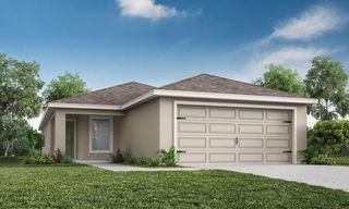 2323 NORTHUMBERLAND COURT, Haines City, FL 33844