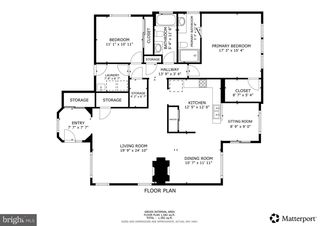 237 TRELLIS LN, Middletown, DE 19709