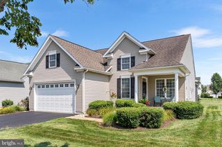 237 TRELLIS LN, Middletown, DE 19709