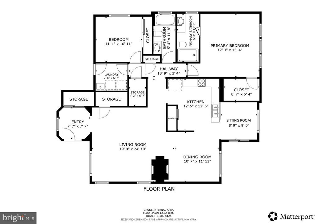 237 TRELLIS LN, Middletown, DE 19709