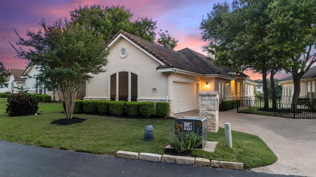 331 THE HILLS DR 10, Austin, TX 78738