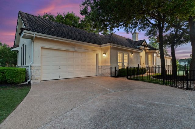 331 THE HILLS DR 10, Austin, TX 78738