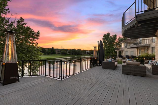 331 THE HILLS DR 10, Austin, TX 78738