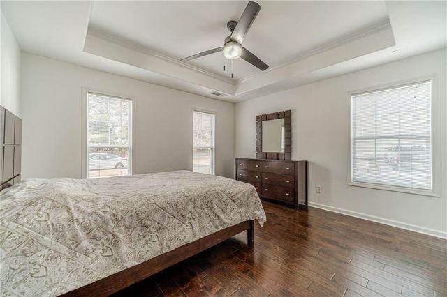 1150 Lake Point Way, Suwanee, GA 30024