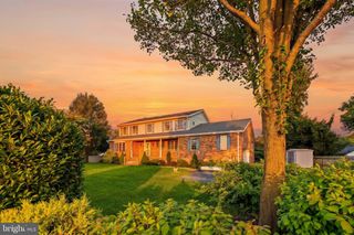 9413 TWILIGHT DR, Baltimore, MD 21236